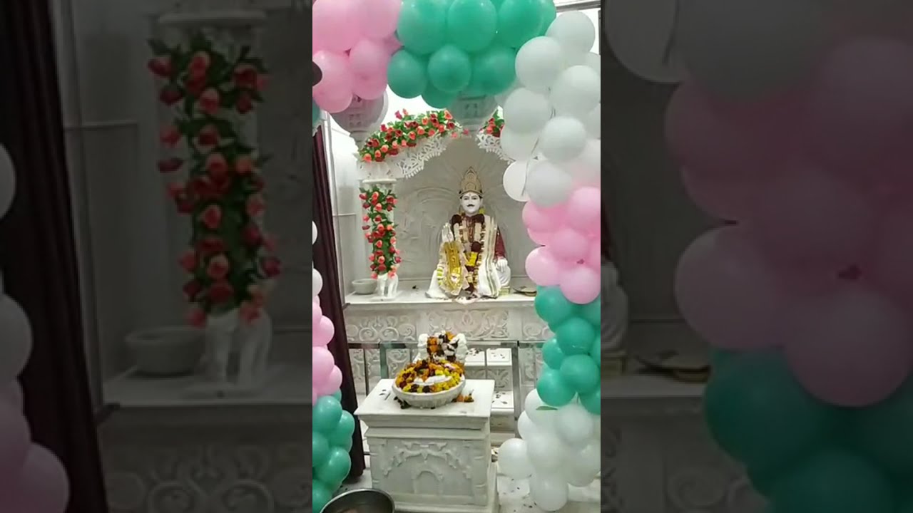 🥰shri  jotram ji dham shahbad 🥰 is live