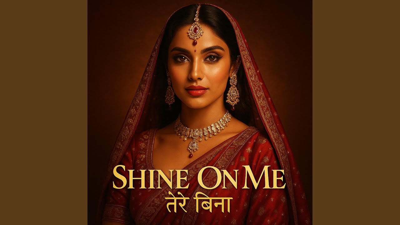 Shine On Me