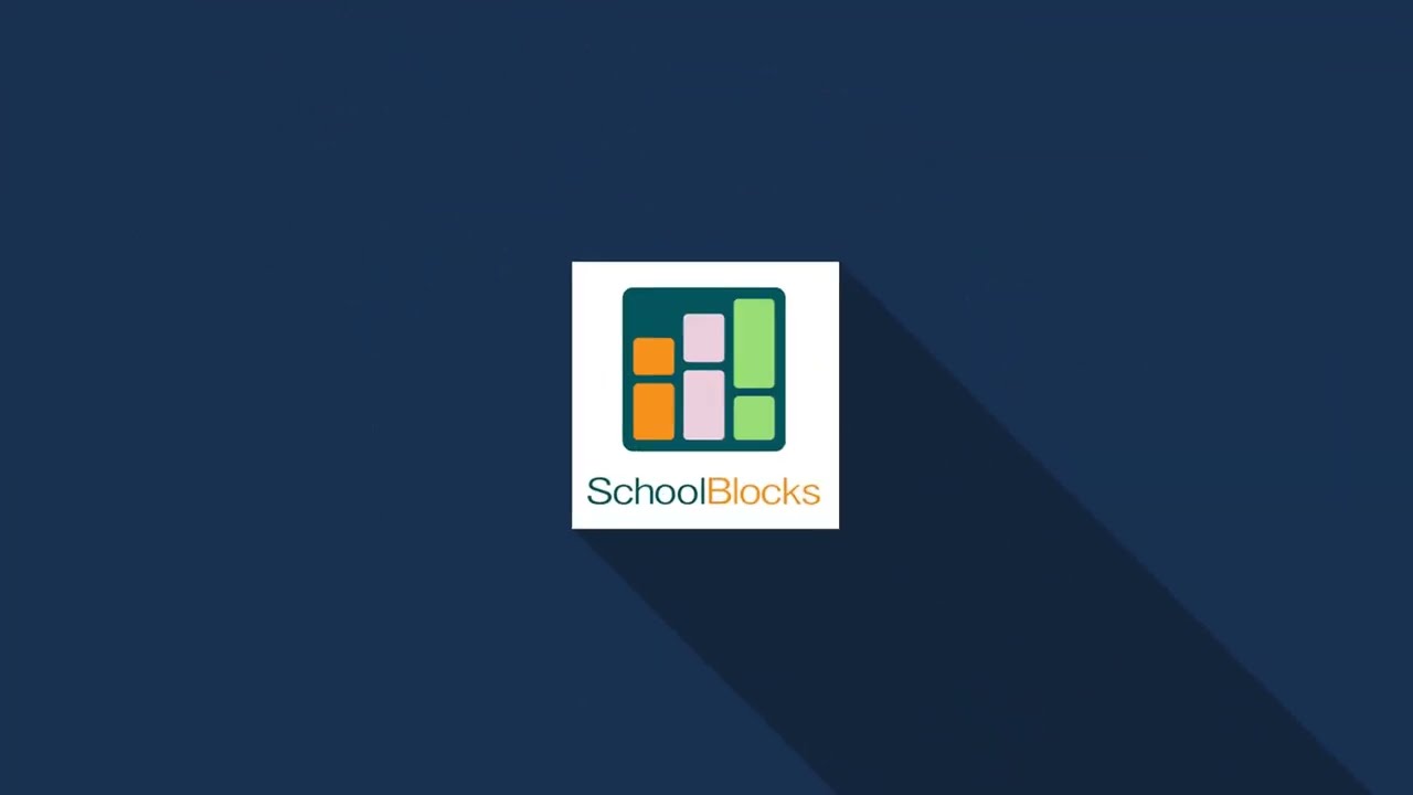 SchoolBlocks Help - Navigation Management