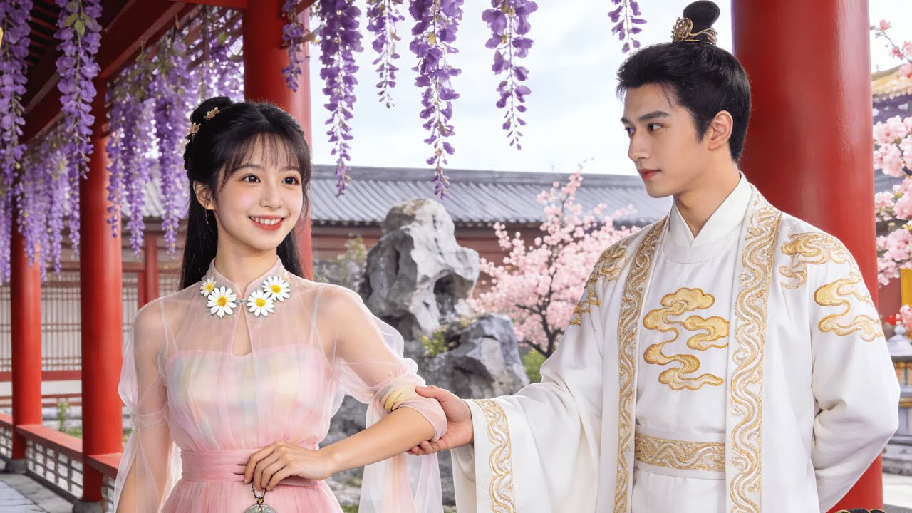 Substituted Marriage In The Deep Palace: The Exclusive Doting Of The Black-Bellied Crown Prince