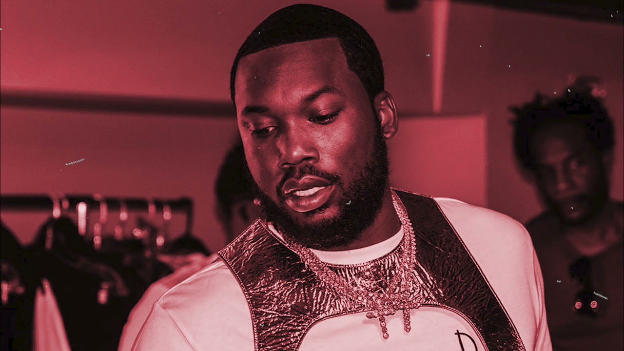 [Free 2022] Meek Mill Feat. Leaf Ward X Kur Type Beat - 