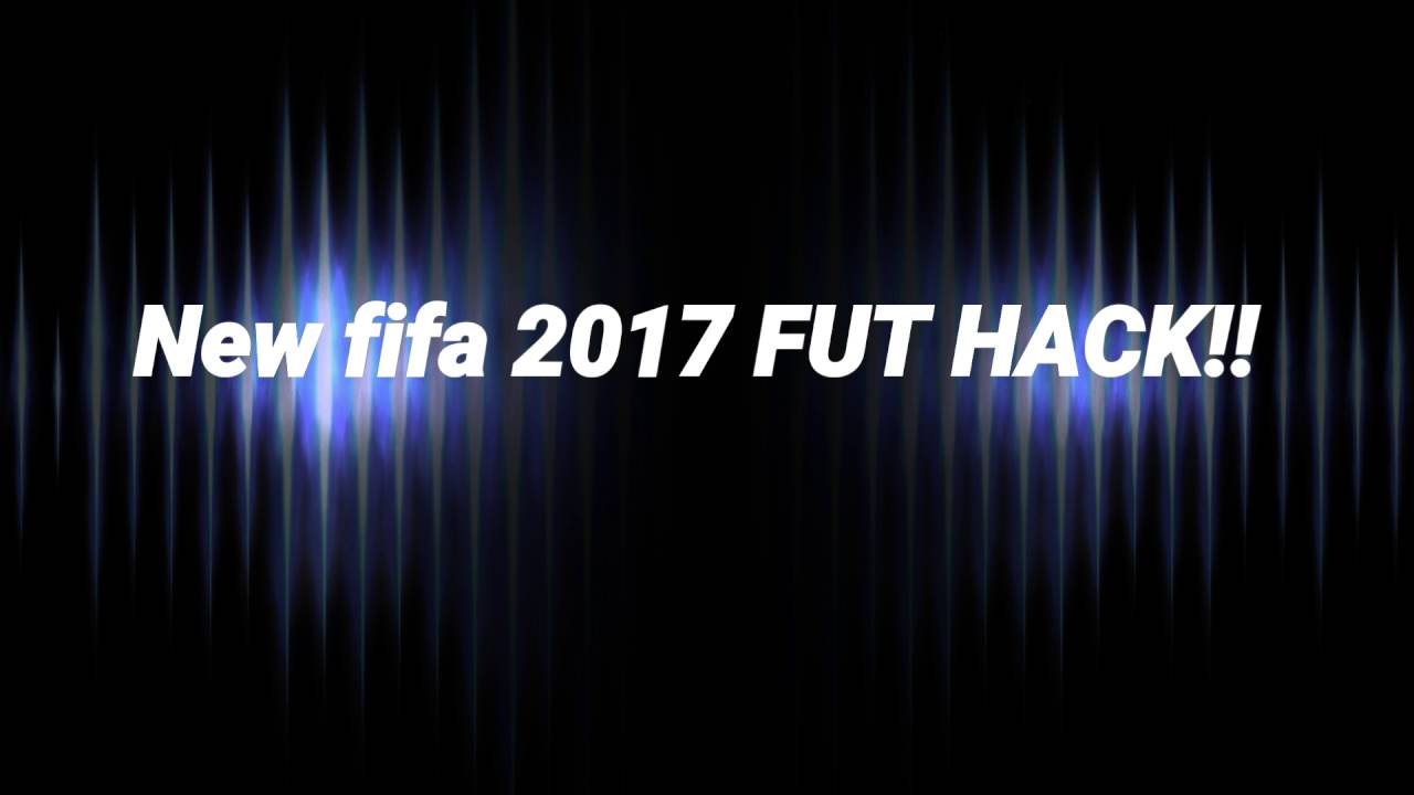 Fifa 17  FUT HACK!!!  COINS AND RARE PLAYERS!!!