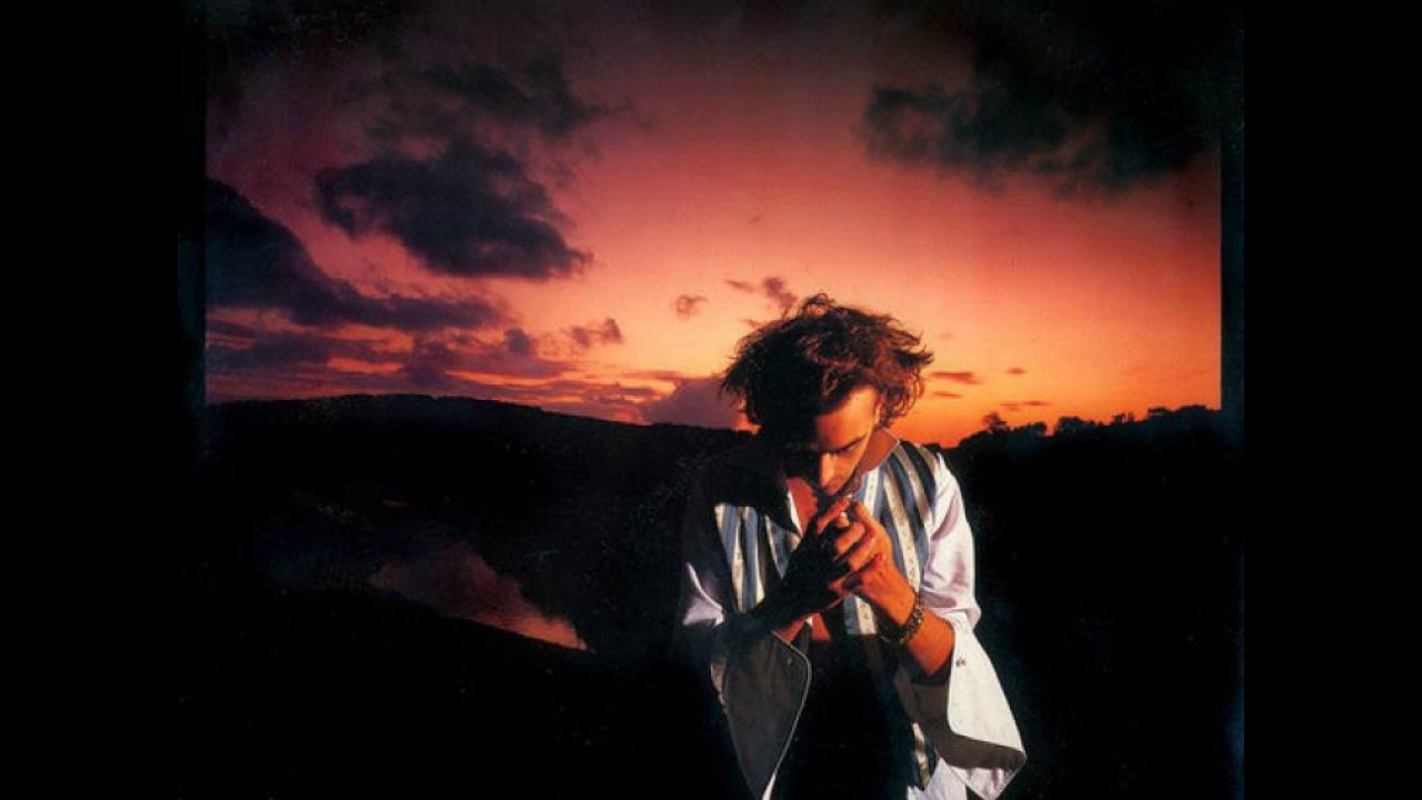 Freur - Major Motion (1984) New Wave Synthpop