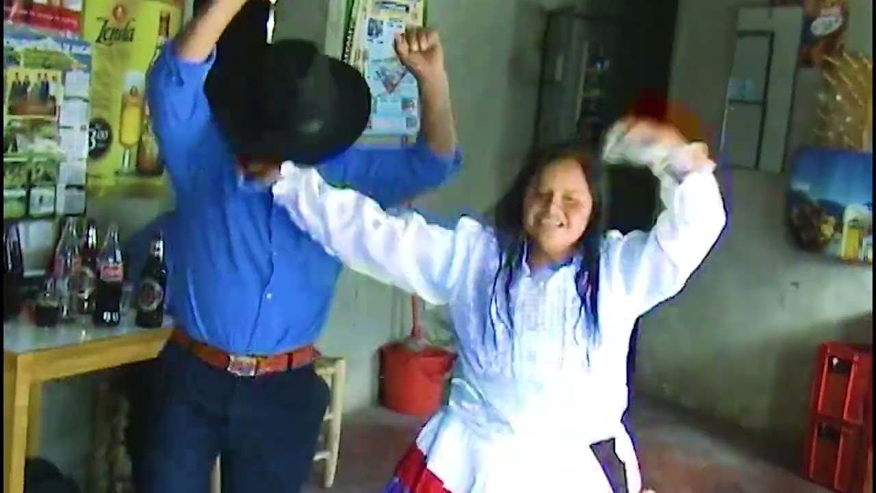 MICHEL TREJO: MIX -  HUAYLAS - CONJUNTO MENSAJEROS DE HUANDOY - YUNGAY