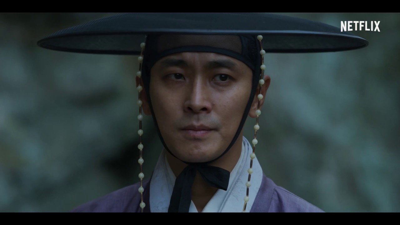킹덤 | 전세계 언어별 더빙 Ver. 스페셜 하이라이트 | Netflix