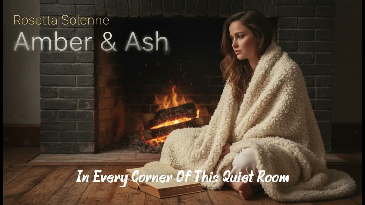 Rosetta Solenne - Amber & Ash New Love Romantic Ballad