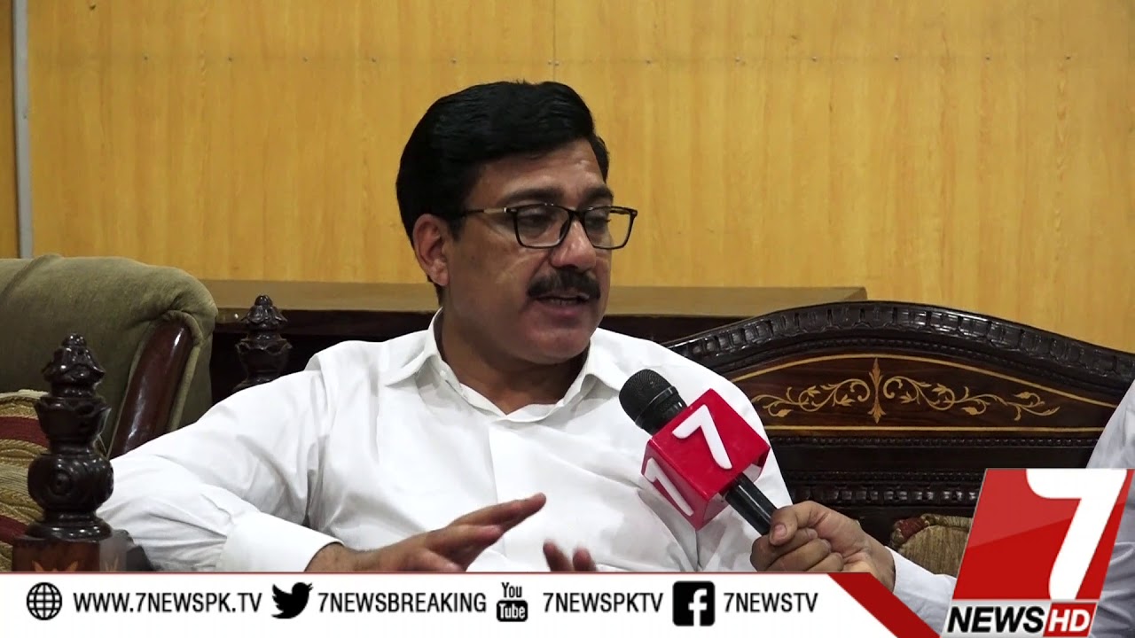 Crackdown against Journalists in Lahore and Islamabad | Javed Ghaffari | Shakeel Qarar