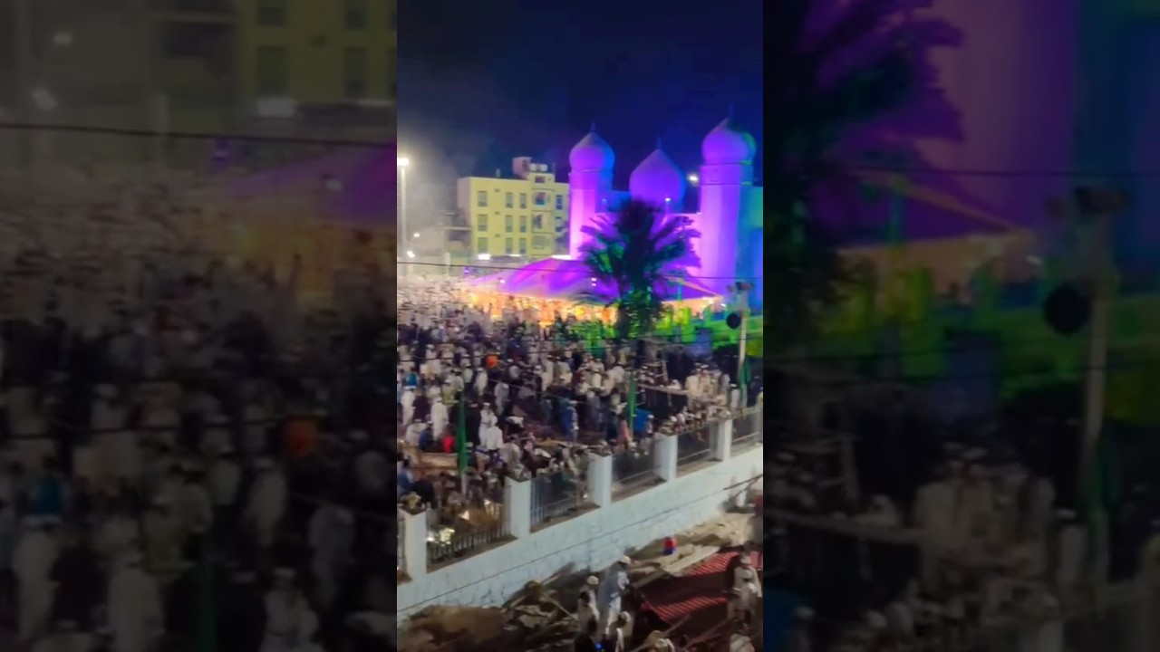 Wazir Ali masjid Ramzan mashallah#wazir #ali #masjid #ramzan #mashallah #viralvideo #viral #