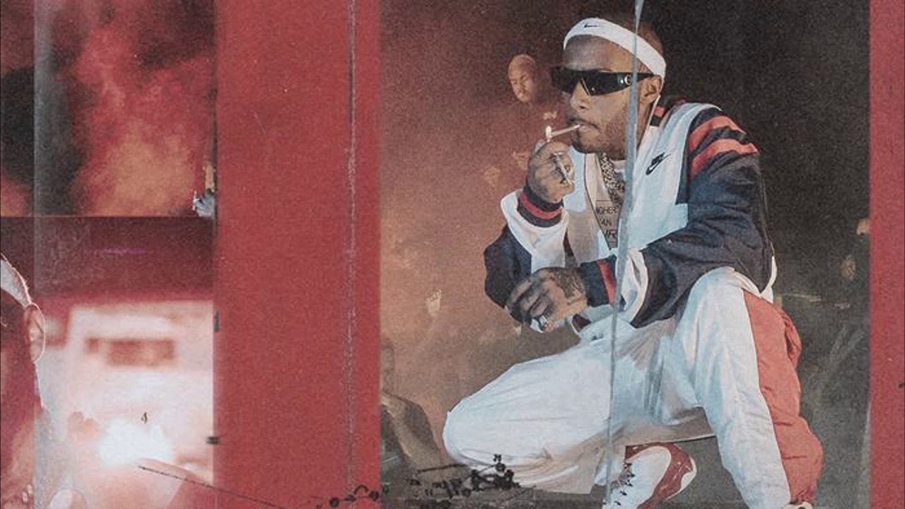 Orochi - Nova Colônia ( Instrumental ) Prod. Black JB