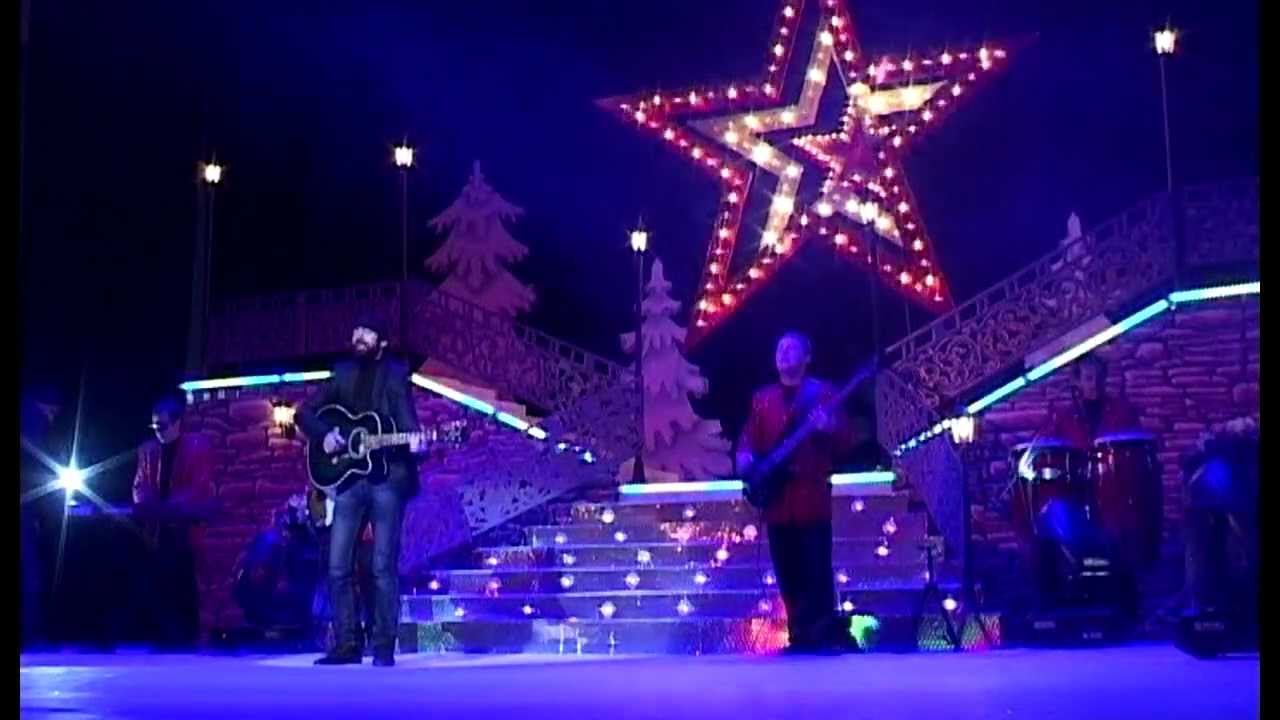 Шахзод Хафизов - Аз дили ман... OFFICIAL LIVE HD