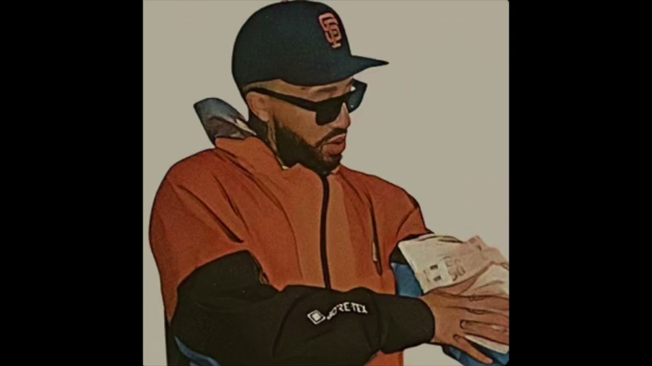 LARRY JUNE TYPE BEAT - BLACK OUT