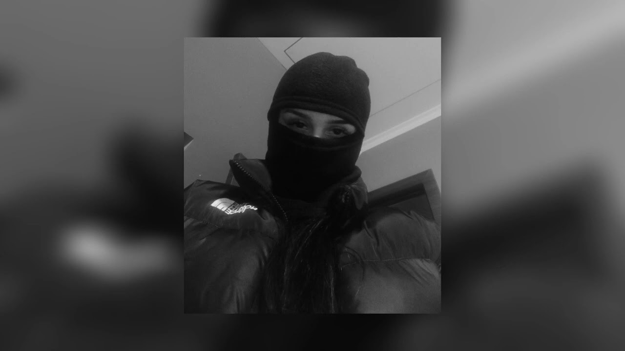 HOODBLAQ - PASS AUF (Speed up)