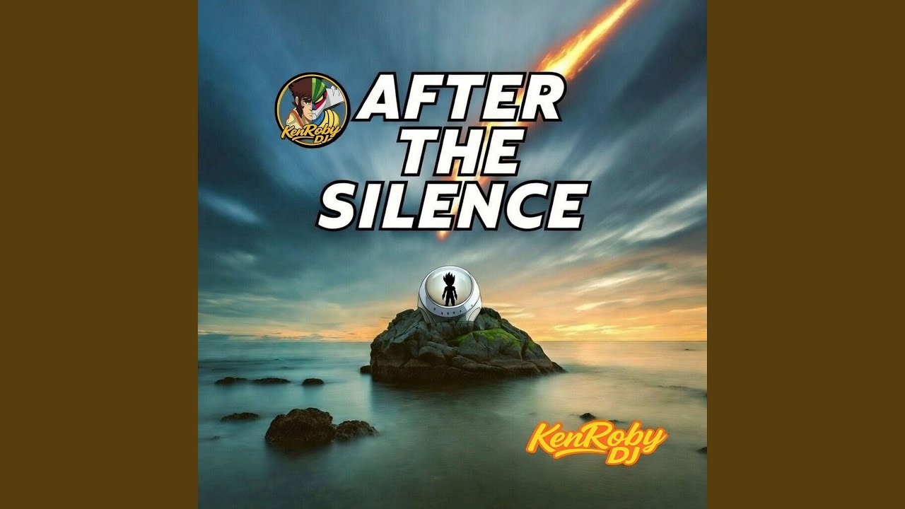 After the Silence Synth