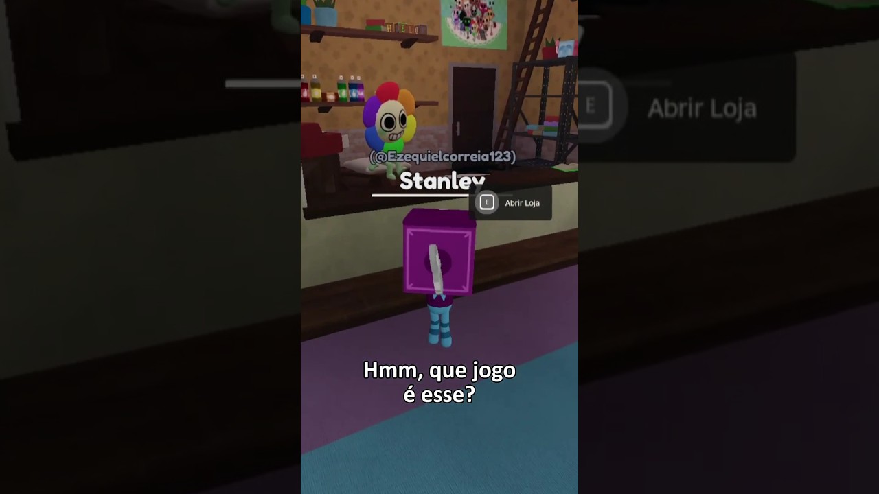 O tempo passa rápido. 