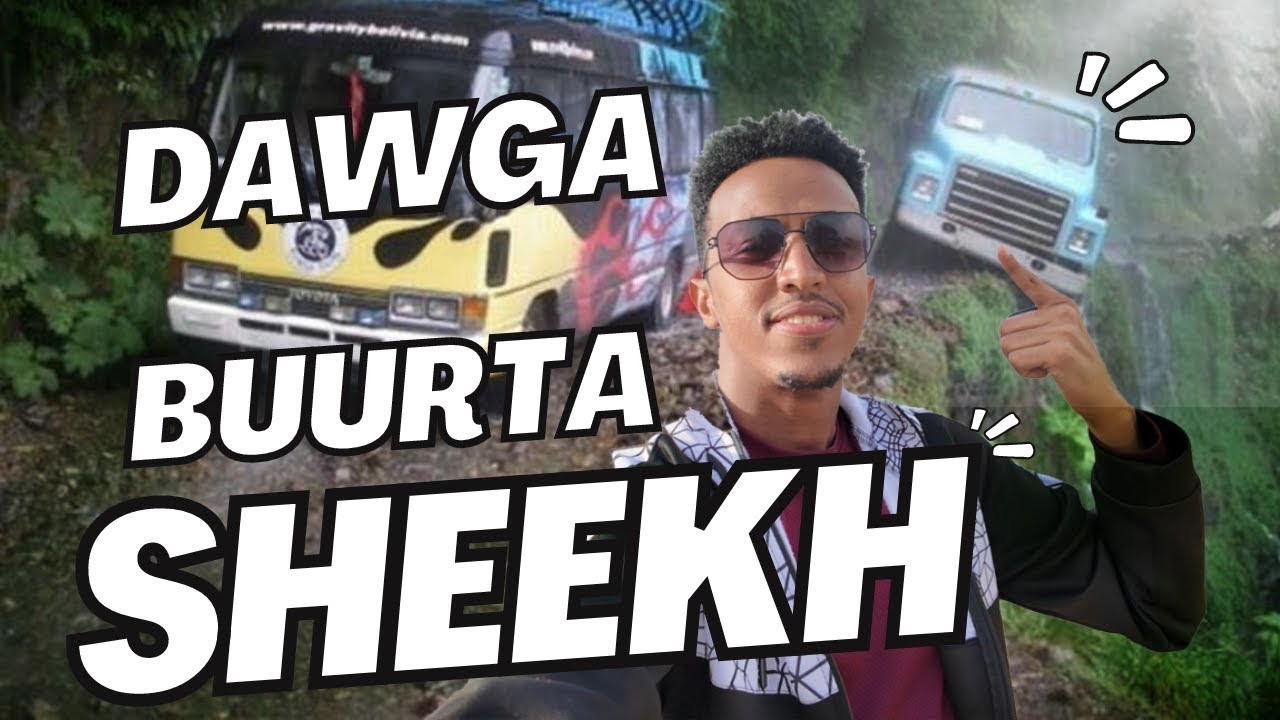 KALAY ILA MAR DAWGA SHEEKH IYO SHEEKO 2024
