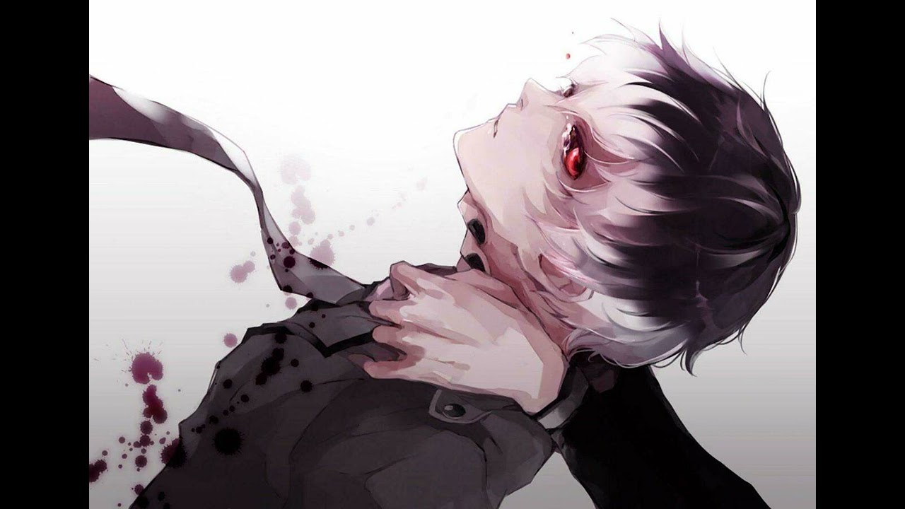 DEPTH STRIDA - SCHOOLSHOOTER Attitude Nightcore