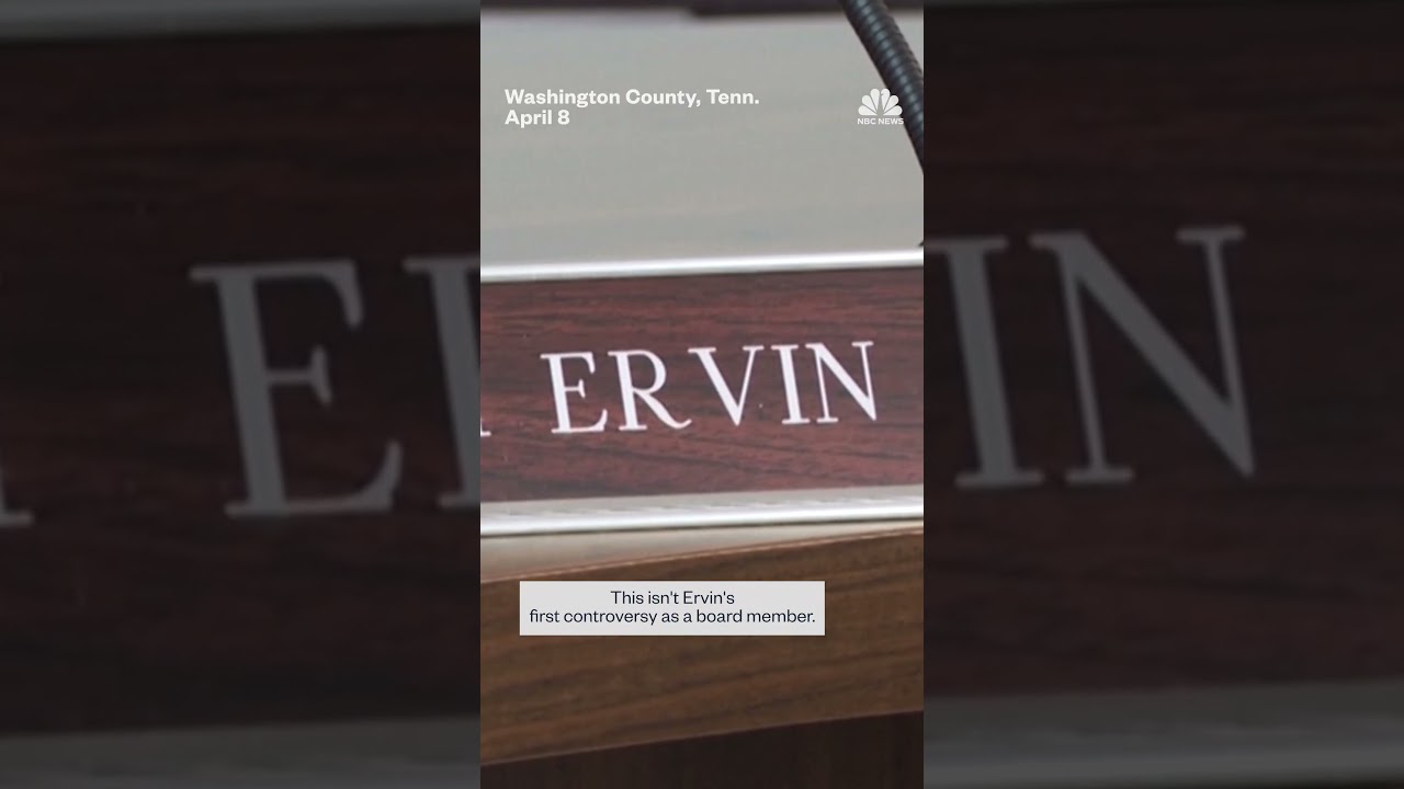 School board member censured for calling student 'hot'