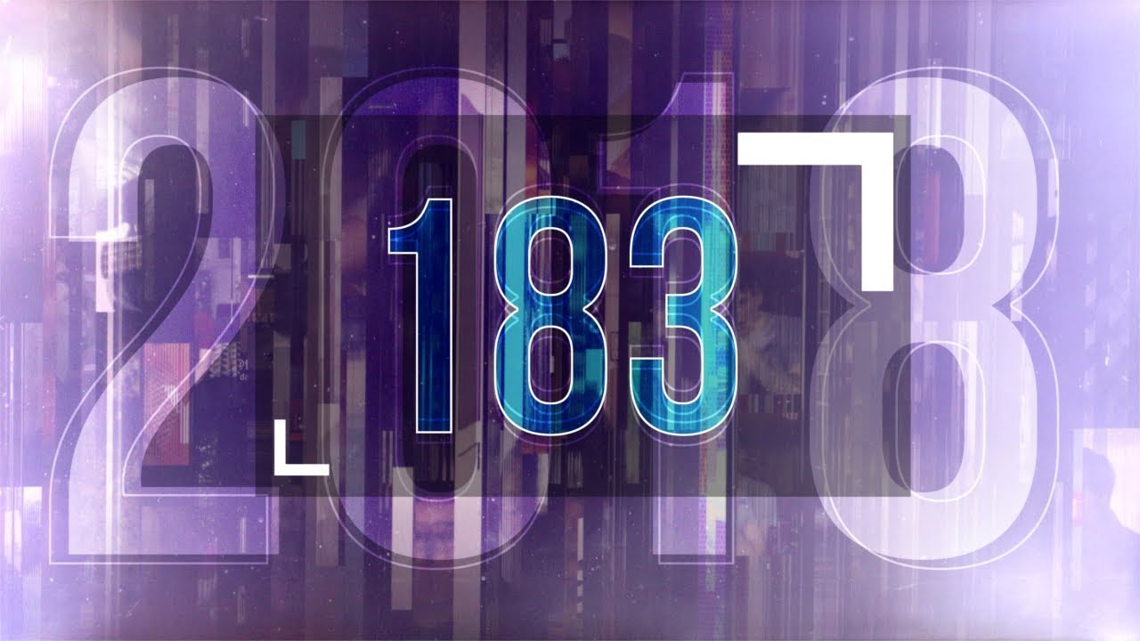 183 Compilation (2018)