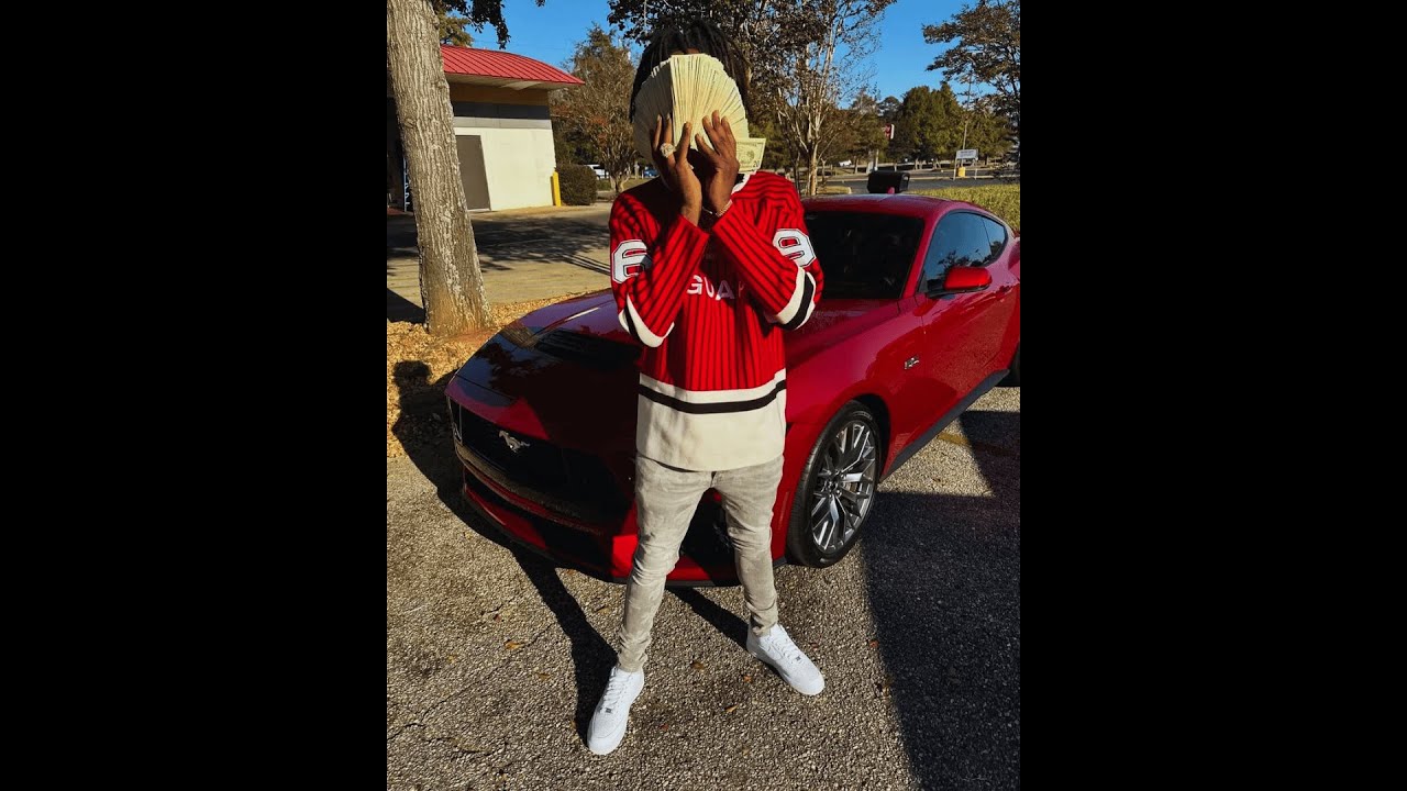 (FREE) YFG FATSO x FattMack Type Beat - 