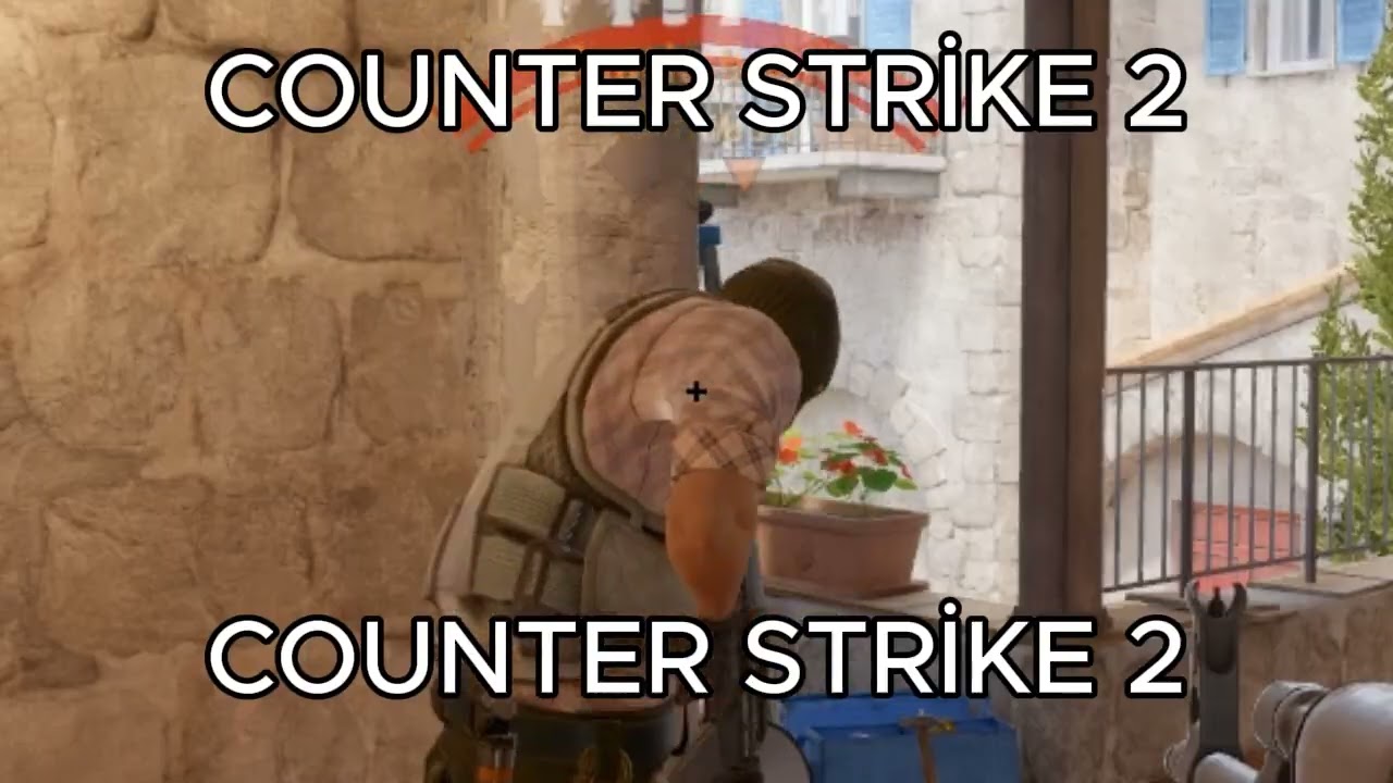 SEÇKİNSİZ CS OYNAMAK...