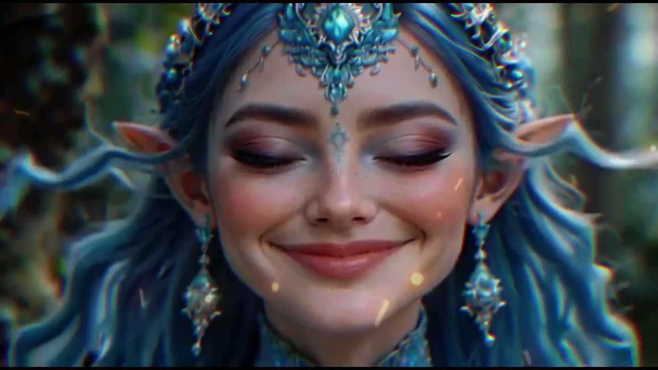 432Hz Energy Healing ✨ Pleiadian Spiritual Activation