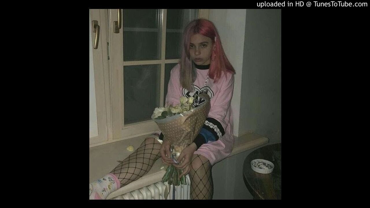 FREE LIL PEEP TYPE BEAT - 