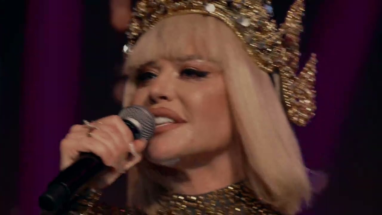 Loredana si Connect-R live