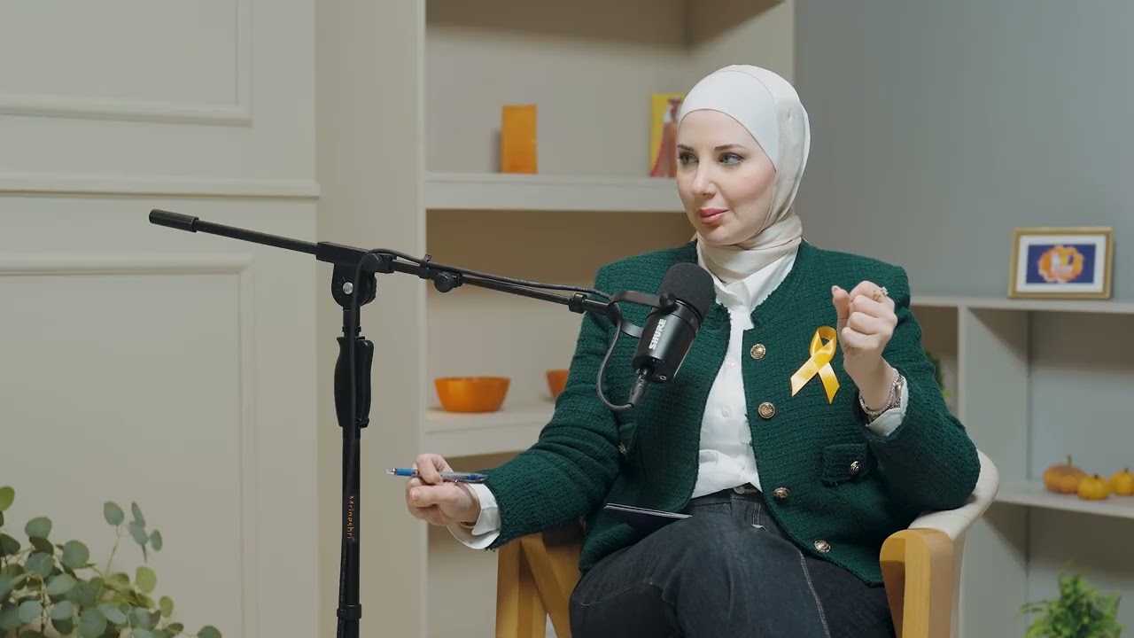 Domestic Violence: Safety, Support, and Survival - العنف الأسري: الحماية، والأمان، والنجاة