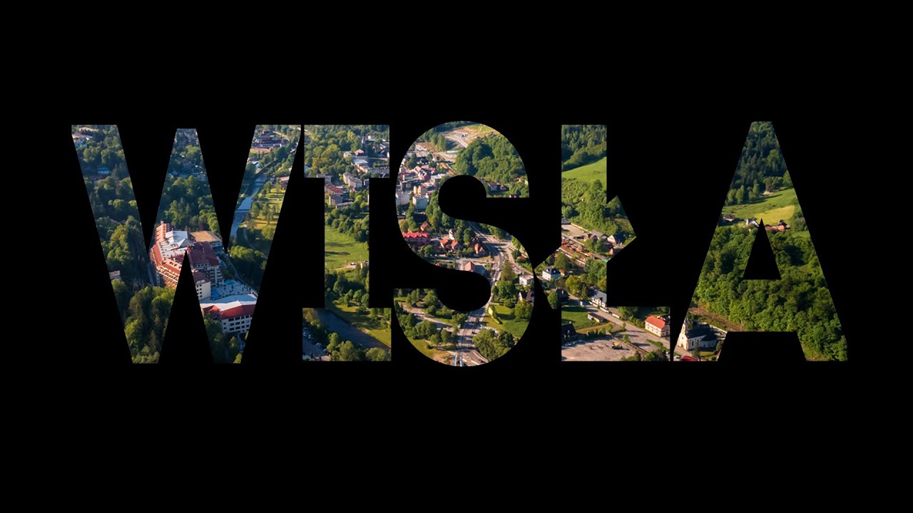 Miasto WISŁA