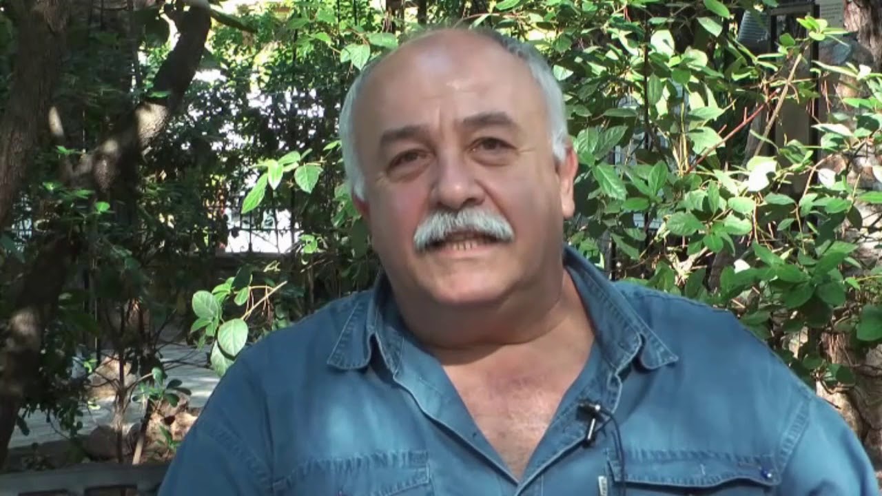 Παιδικές Αναμνήσεις -Πρώτο Μέρος-