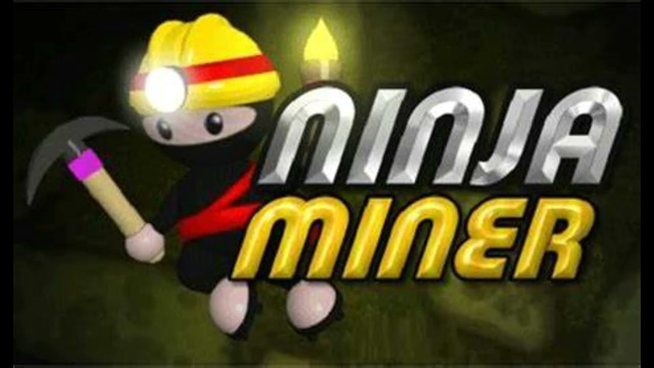 Ninja Miner Ost - Track 1