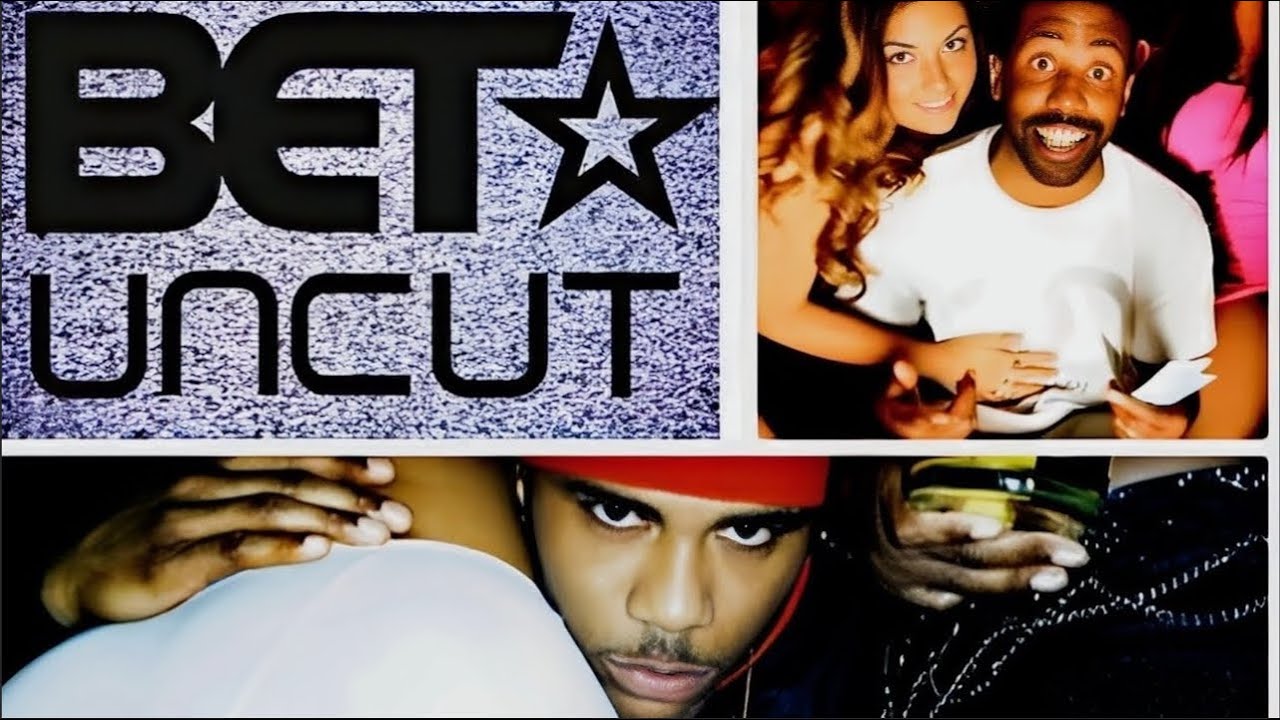 Unc reacts to BET Uncut: After Midnight Madness We All Watched from @ddconwaysnostalgiclounge