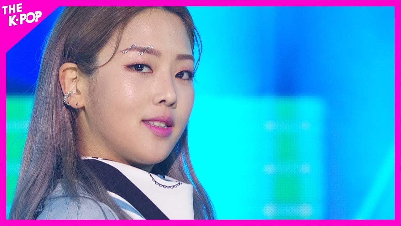 KISUM, primero [THE SHOW 200324]