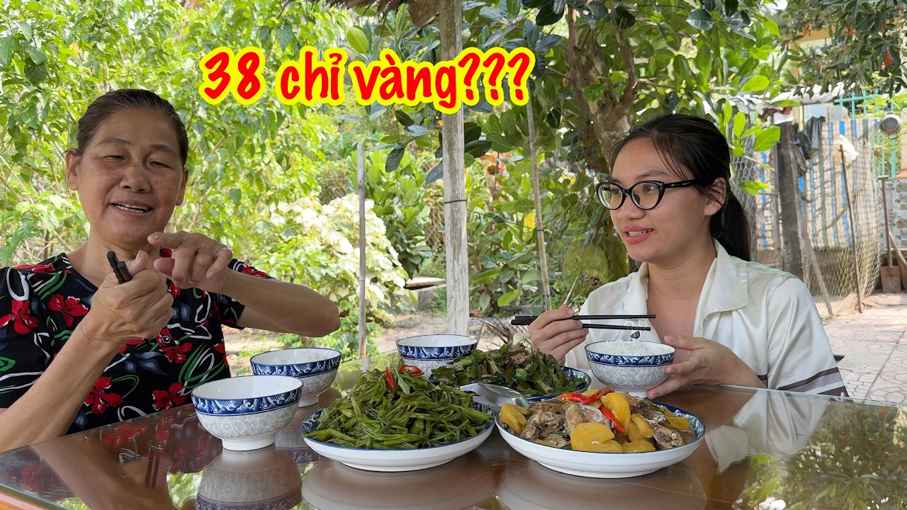Bữa Cơm 