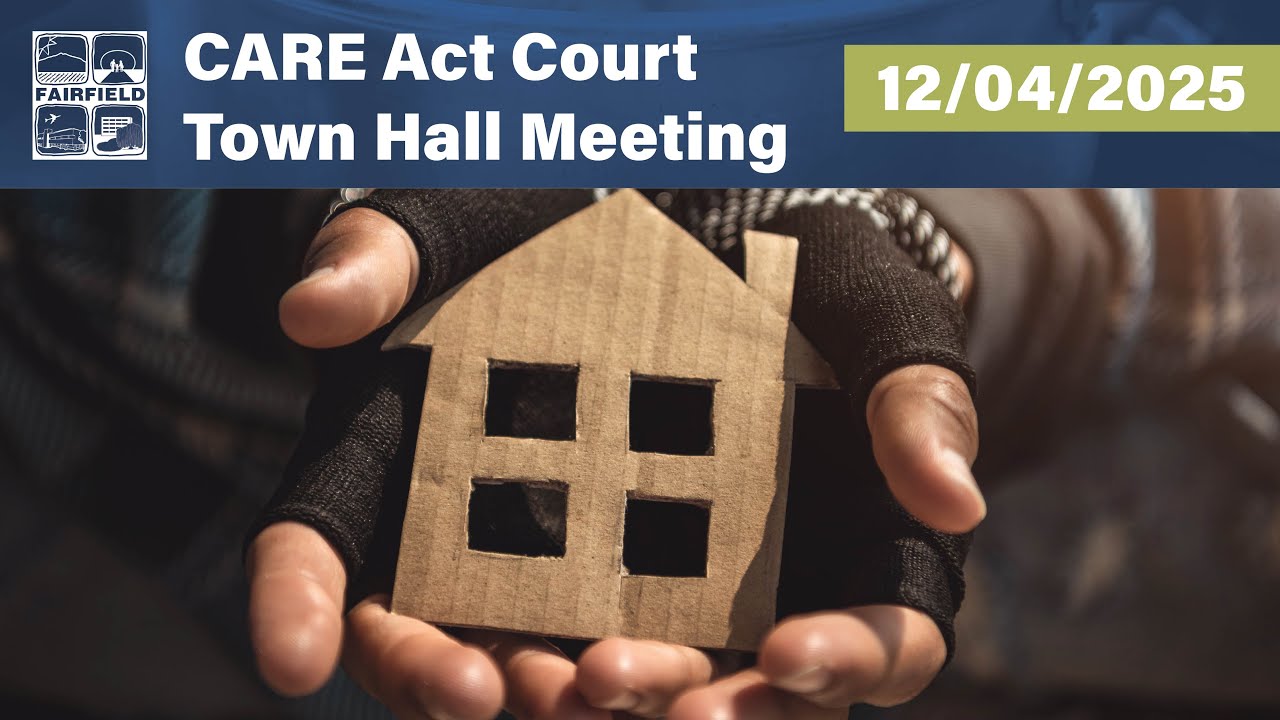 Care Act Court Town Hall Meeting