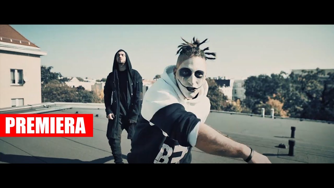 Kleszcz x Kamil Bednarek - Lampa Alladyna I Prod. VV
