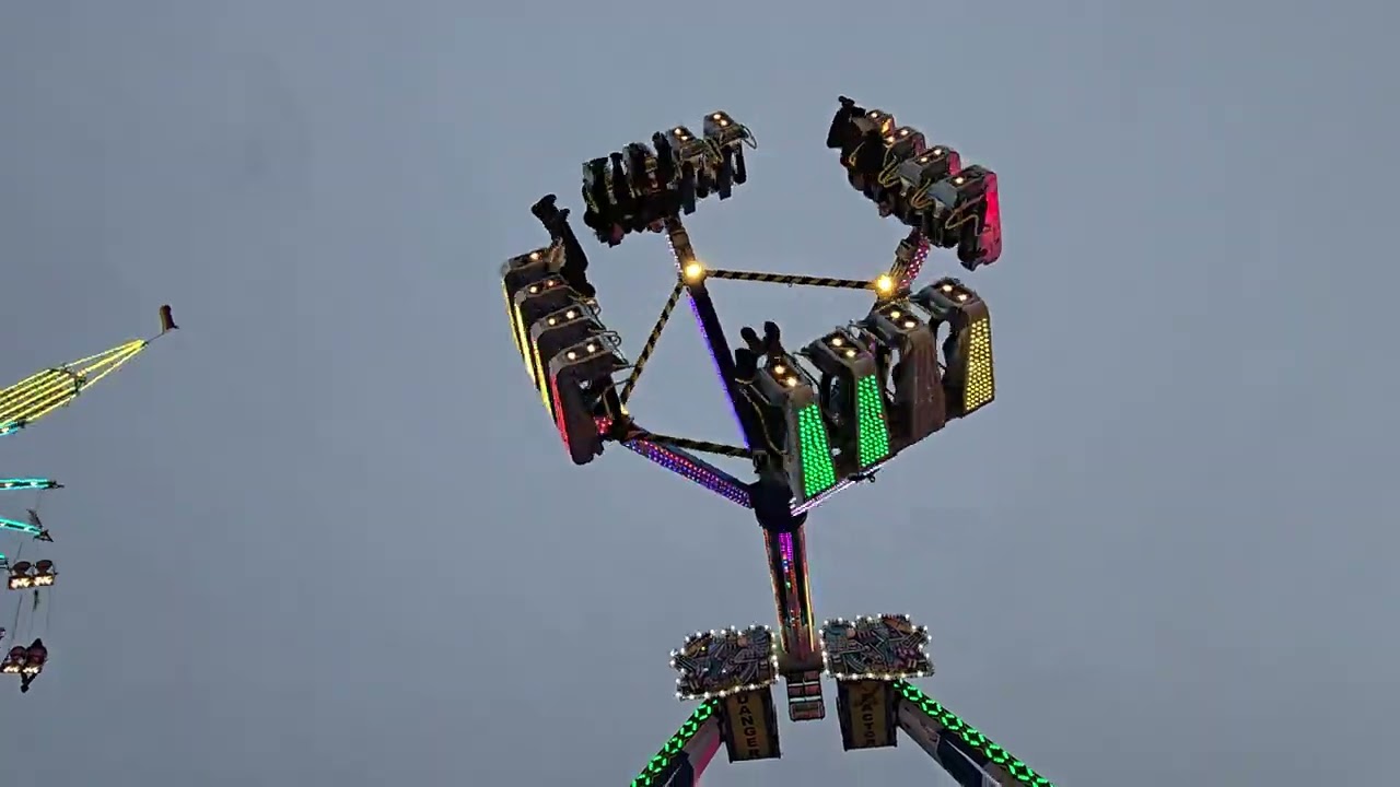 X-Factor Kläschen Markt in Lemgo 2025