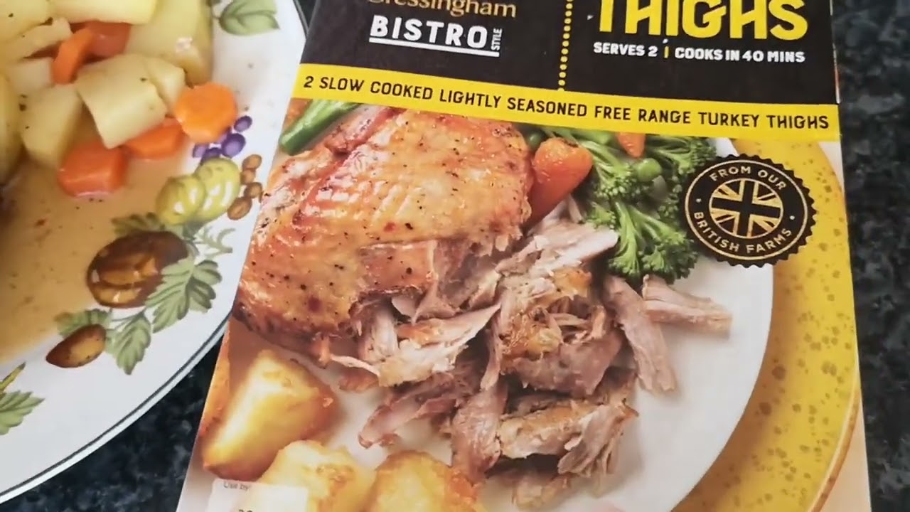 MOJE GOTOWANIE NA EKRANIE UDKA Z INDYKA GOTOWE