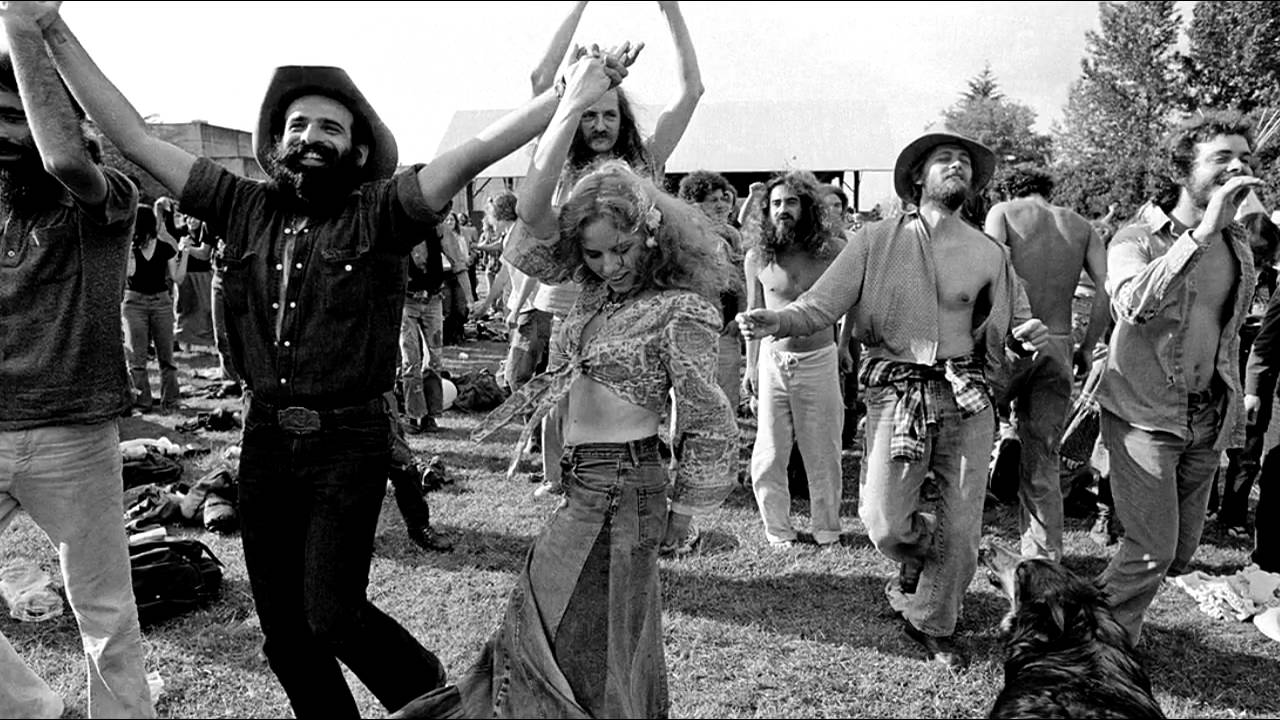 WOODSTOCK A NUESTRO GUSTOK XAN SESSION IX NOVA DATA
