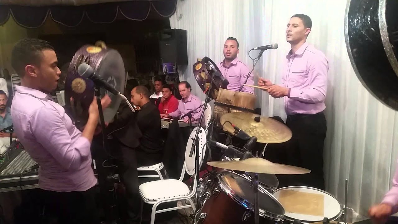 Orchestre El khayati Tahdira dora // 0672567356