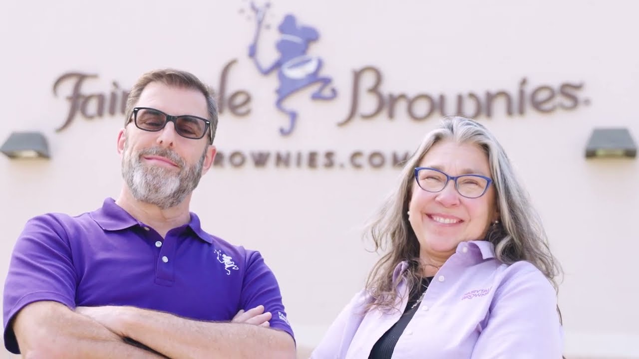 Fairytale Brownies Case Study | How TriNet Supports HR, Payroll & Growth for Gourmet Brands