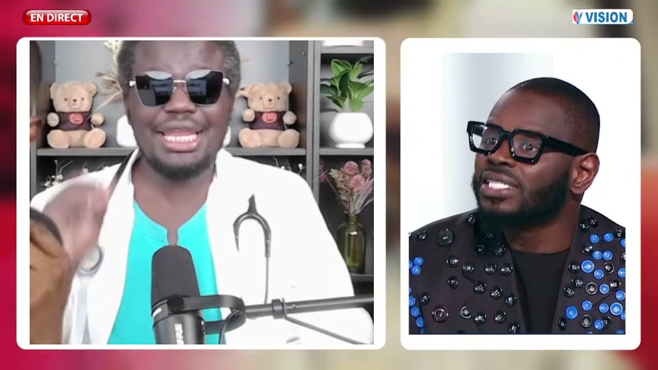 🚨Révélation Cheikh Améd Cissé _ Audio yi _ Pape Cheikh Diallo Li tass seuy bi gorjigén 🏳‍🌈