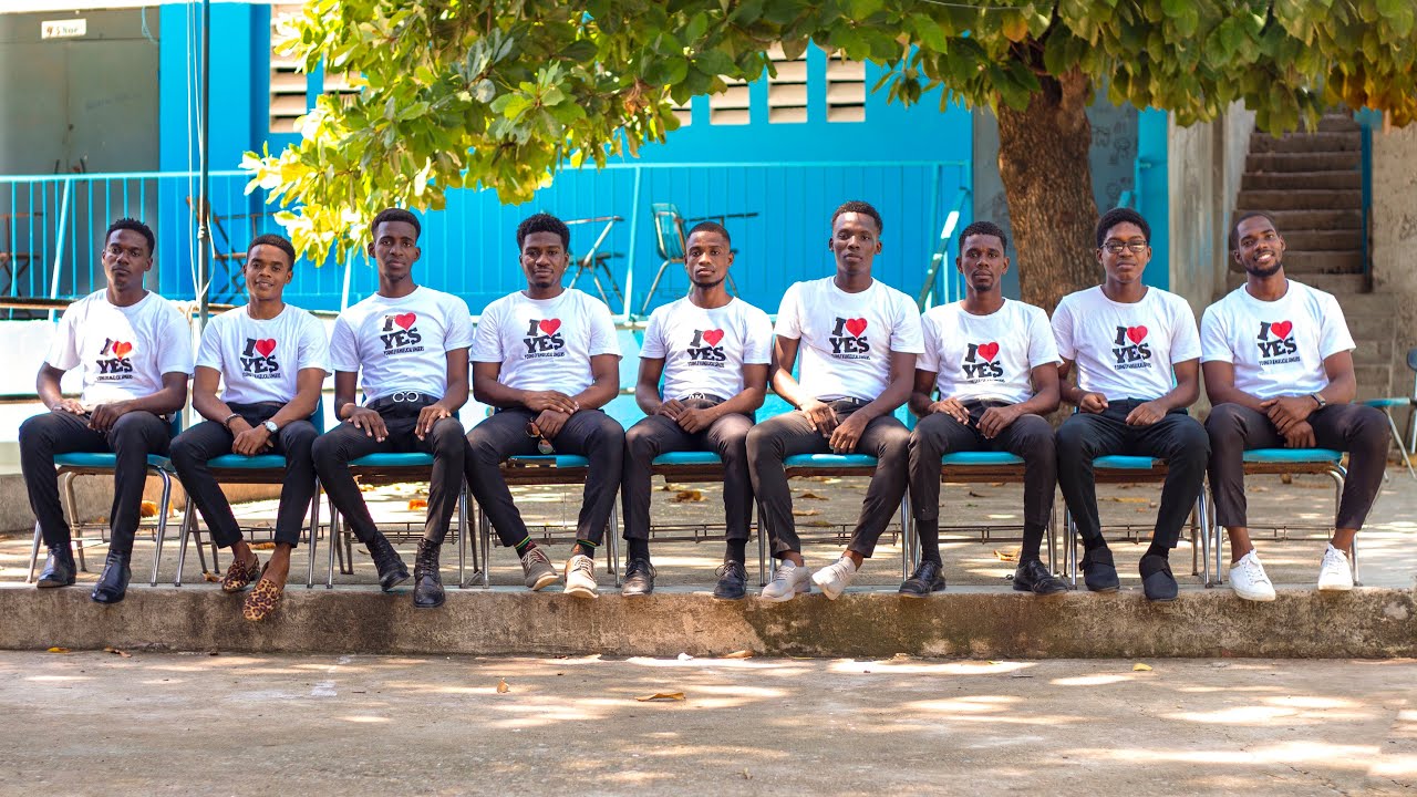 Young Evangelical Singer&rsquo;s(YES)-F&ograve;s Espwa