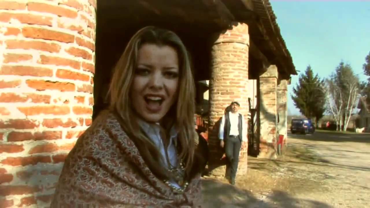 LA MIA TERRA PIETRO GALASSI KATTY PIVA - Silvia Urbani la Band Italiana