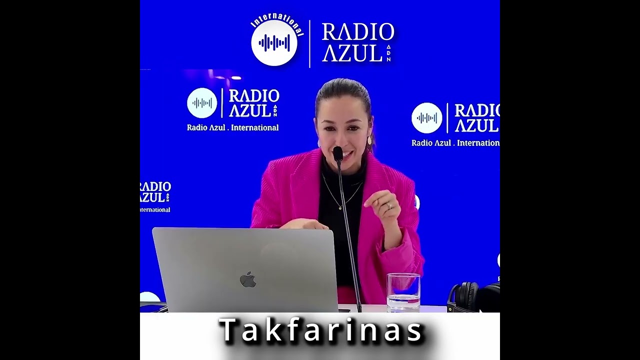 20 QUESTIONS EN RAFALES DE TINA POUR TAKFARINAS