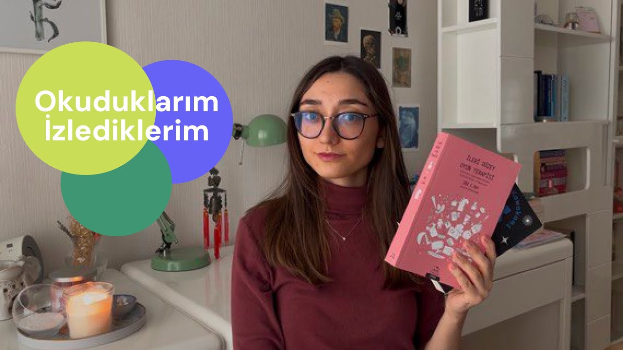 şubat 2025 özeti｜okuduklarım & izlediklerim