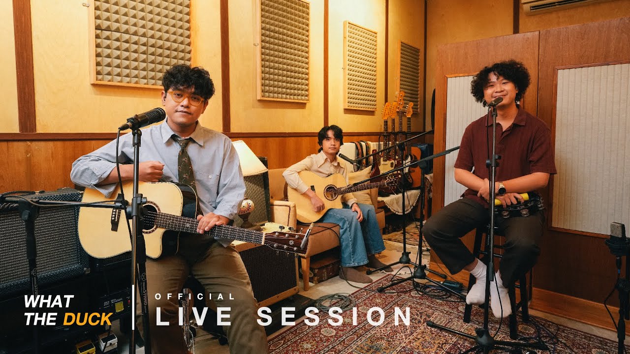Uncle Ben - ผลิบาน, คนโปรด [Live Session]