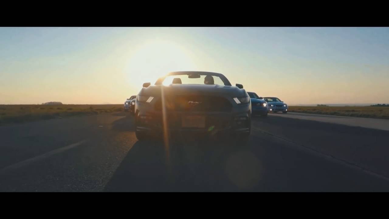 Martin HARICH - Dance 'n' Roll (Official music video)