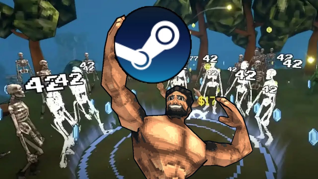 So Mega bonk is a thing