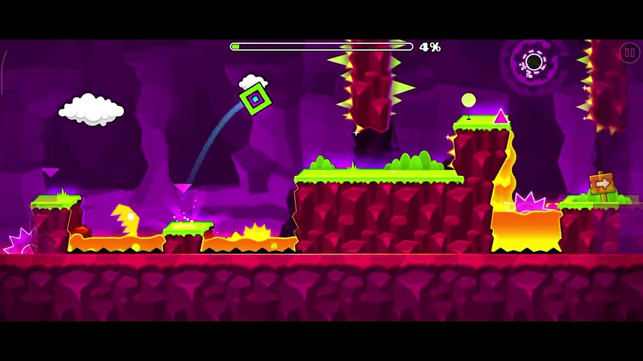 Soy más malo en este juego